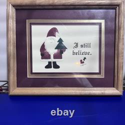 Lifetime Vintage Santa Collection Lot Of 75+ 1980-90s