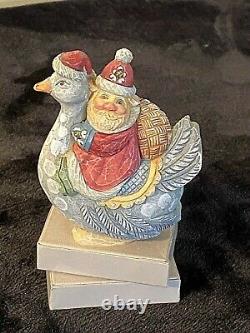 Lot Of 11 G. Debrekht Artistic Studios Limited Edition Figurines & Ornaments