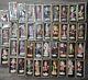 Lot Of 39 Memories Of Santa Collection Ornament/figurines-don Warning-mint Cond