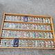 Lot Of 95 Memories Of Santa Collection Ornament/figurines New In Box Don Warning