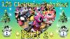 Lps Popular U0026 Rare Figures Christmas Unboxing Lps Cupcake Family Part 2