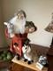 Lynn Haney Spirit Of The North Santa
