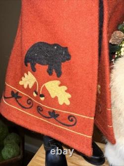 Lynn Haney Spirit Of The North Santa