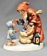 Mint Condition Hummel St Nicholas Day Tmk7 No Coa Or Box