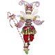 Mark Roberts Candy Cane Lover Fairy Large 21 2017