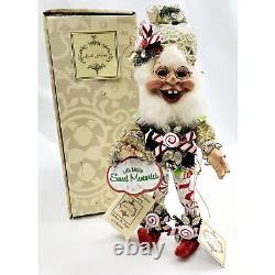 Mark Roberts Candymaker Elf Small Limited Edition 51-96918 New withTags & Box