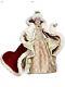 Mark Roberts Christmas Ball Limited Edition 24 Mrs. Claus