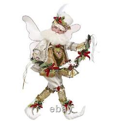Mark Roberts Christmas Dove Fairy, Large 20.5 Inches