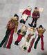 Mark Roberts Christmas Holiday Elf Faries Lot Of 6