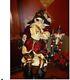 Mark Roberts Collectible Christmas Pirate Fairy 60 51-76322 With Coa #27 Of 250