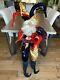 Mark Roberts Collectors Christmas Life Size 50 Jester Fairy Very Rare