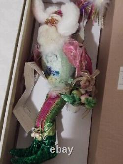 Mark Roberts Easter Egg Fairies / 8 Figures Collection / Small, Medium, Large