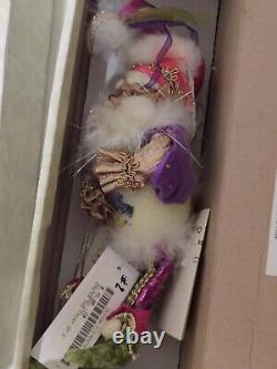 Mark Roberts Easter Egg Fairies / 8 Figures Collection / Small, Medium, Large