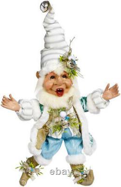 Mark Roberts Elves Frosty Elf 51-05570 Medium 17 Figurine
