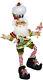 Mark Roberts Elves North Pole Cookie Elf 51-05624 Medium 20.5 Figurine