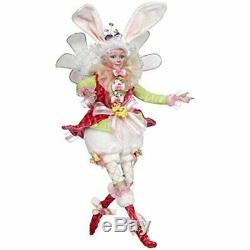 Mark Roberts Fairies 51-97582 Easter Girl Fairy Medium 17 Inches