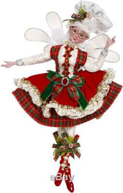 Mark Roberts Fairies Bavarian Princess Fairy 51-97262 Medium 19 Figurine