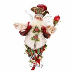 Mark Roberts Fairies, Candy Apple Fairy, 51-53184 Medium 17 Inches