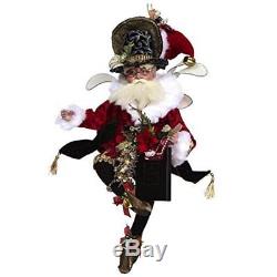Mark Roberts Fairies Christmas Shopping Fairy 51-77972 Large 20 inches