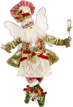 Mark Roberts Fairies Confectionery Fairy 51-97164 Medium 17 Figurine