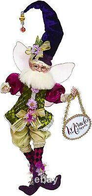 Mark Roberts Fairies Fairy of Miracles 51-05972 Medium 16.5 Figurine