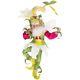 Mark Roberts Fairies, Garden Lily Fairy 51-11932 Large 19 Inches