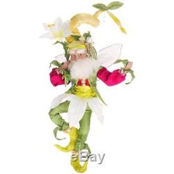 Mark Roberts Fairies, Garden Lily Fairy 51-11932 Large 19 Inches