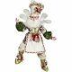 Mark Roberts Fairies, Gingerbread Baker Fairy 51-85848 Large 21 Inches