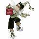 Mark Roberts Fairies Mistletoe Magic Fairy 51-78020 Large 20 Inches