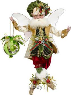 Mark Roberts Fairies Ornament Fairy 51-05912 Medium 15.5 Figurine
