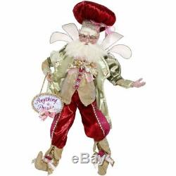 Mark Roberts Fairies, Spirit of Hope Fairy 51-97286 Large 19 Inches