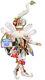 Mark Roberts Fairies The Best Fairy 51-97590 Medium 15 Figurine