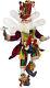 Mark Roberts Fairies The Toymaker Fairy 51-05954 Medium 17.5 Figurine