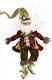 Mark Roberts Fairies Whispering Pine Fairy 51-97318 Medium 15 Figurine