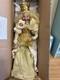 Mark Roberts Glorious Witch Of The South, Large Coa 23/250 Collectable 51-02042