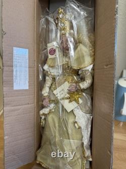 Mark Roberts Glorious Witch Of The South, Large COA 23/250 Collectable 51-02042