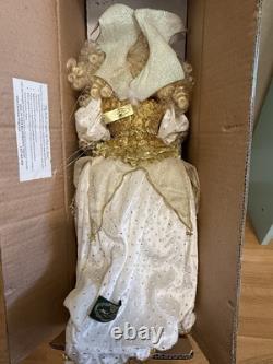 Mark Roberts Glorious Witch Of The South, Large COA 23/250 Collectable 51-02042