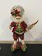 Mark Roberts Large Christmas Cook Fairy 18 Inches