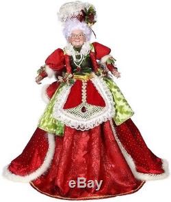 Mark Roberts Mrs. Claus Cooking 25