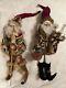 Mark Roberts Set Of Two Large Christmas Fairies L@@k