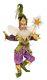 Mark Roberts St. Jude Childrens Research Fairy Of Miracles -medium 15 #51-28062