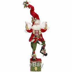 Mark Roberts Stocking Holder Fairy, Toy Story 51-96872 21.5 Inches