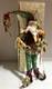Mark Roberts Wizard Of Christmas Fairy Santa Elf Large Mint In Box