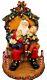 Members Mark Traditions With Santa Holiday Collection 2005 Hand Painted Figurine