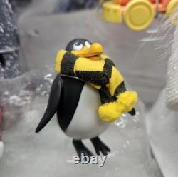 Memory Lane Santa Claus Is Coming To Town Winter's Reform No Box Never Removed