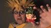 Merry Christmas How Many Broly Figures Does Oldphan Have Lets Find Out