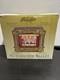 Mr Christmas Nutcracker Ballet Gold Label Collection Musical Figurine Dancing