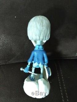 NECA Snow Miser Head Knockers Year Without Santa Claus Figure