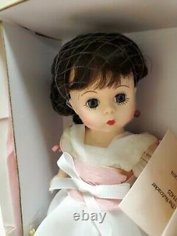 NEW Madame Alexander 8 Doll, #71425 Clara in the Nutcracker, NRFB, MIB
