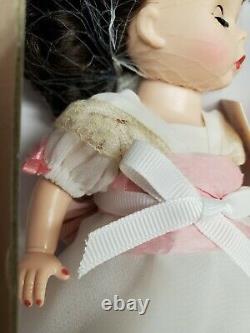 NEW Madame Alexander 8 Doll, #71425 Clara in the Nutcracker, NRFB, MIB